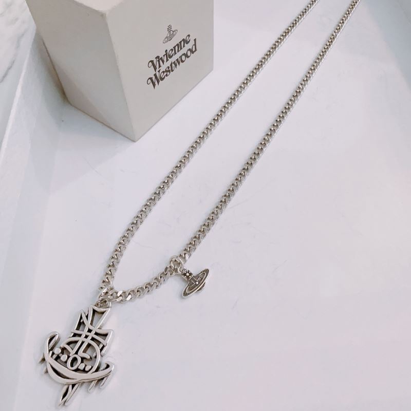 Vivienne Westwood Necklaces